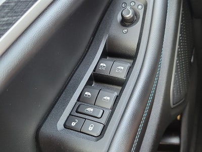2024 Jeep Grand Cherokee 4xe Trailhawk