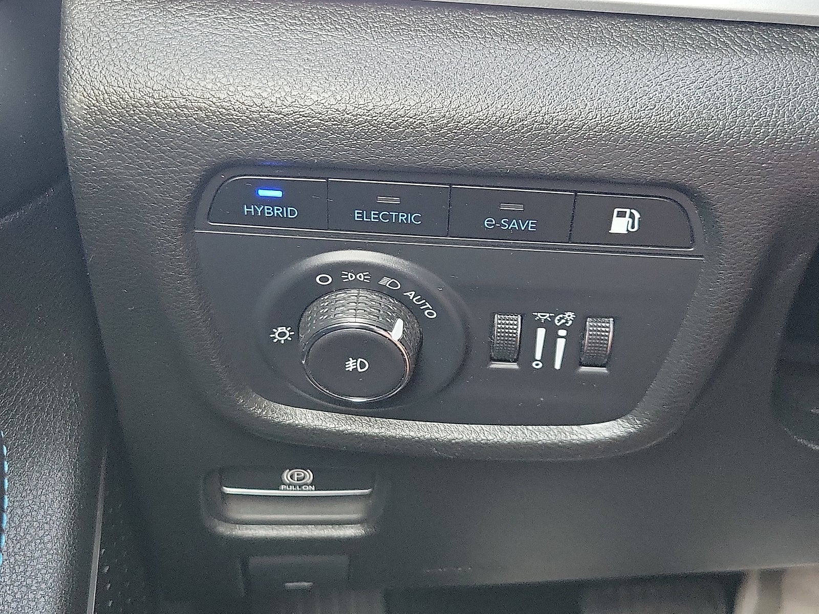 2024 Jeep Grand Cherokee 4xe Trailhawk