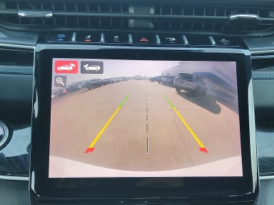 2024 Jeep Grand Cherokee 4xe Trailhawk