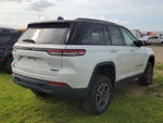 2024 Jeep Grand Cherokee 4xe Trailhawk