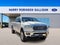 2019 RAM 1500 Longhorn