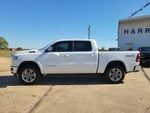2019 RAM 1500 Longhorn