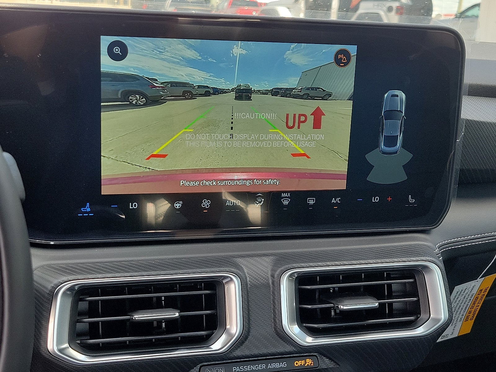 2025 Ford Mustang GT Premium Fastback