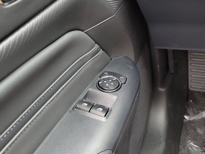 2025 Ford Mustang GT Premium Fastback