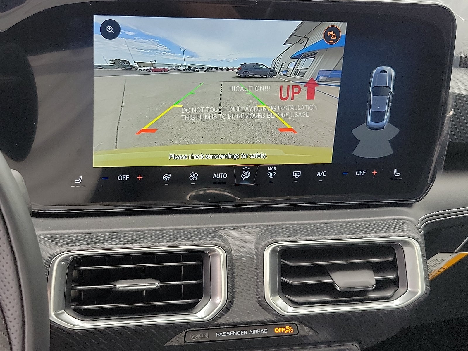 2025 Ford Mustang GT Premium Fastback