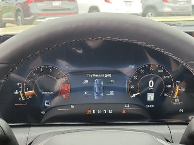 2025 Ford Mustang GT Premium Fastback