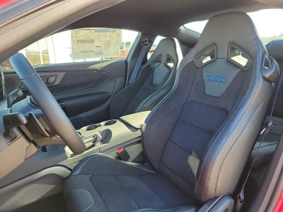 2025 Ford Mustang Dark Horse™ Premium