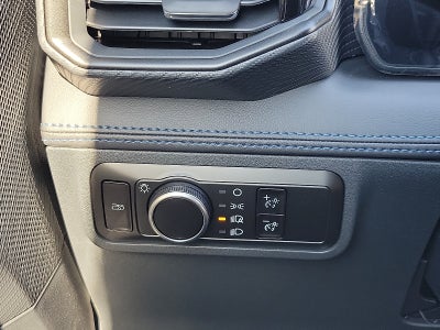 2025 Ford Mustang Dark Horse™ Premium