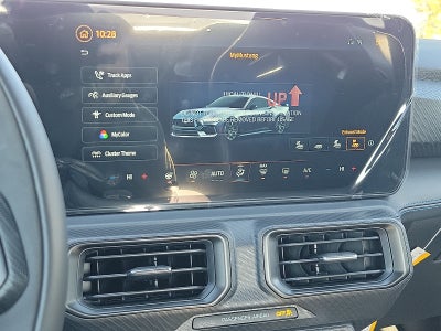 2025 Ford Mustang Dark Horse™ Premium