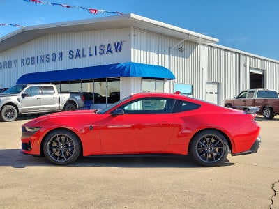 2025 Ford Mustang Dark Horse™ Premium
