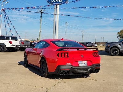 2025 Ford Mustang Dark Horse™ Premium