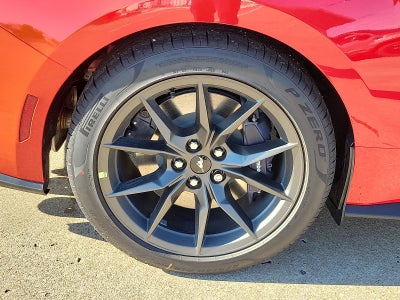 2025 Ford Mustang Dark Horse™ Premium