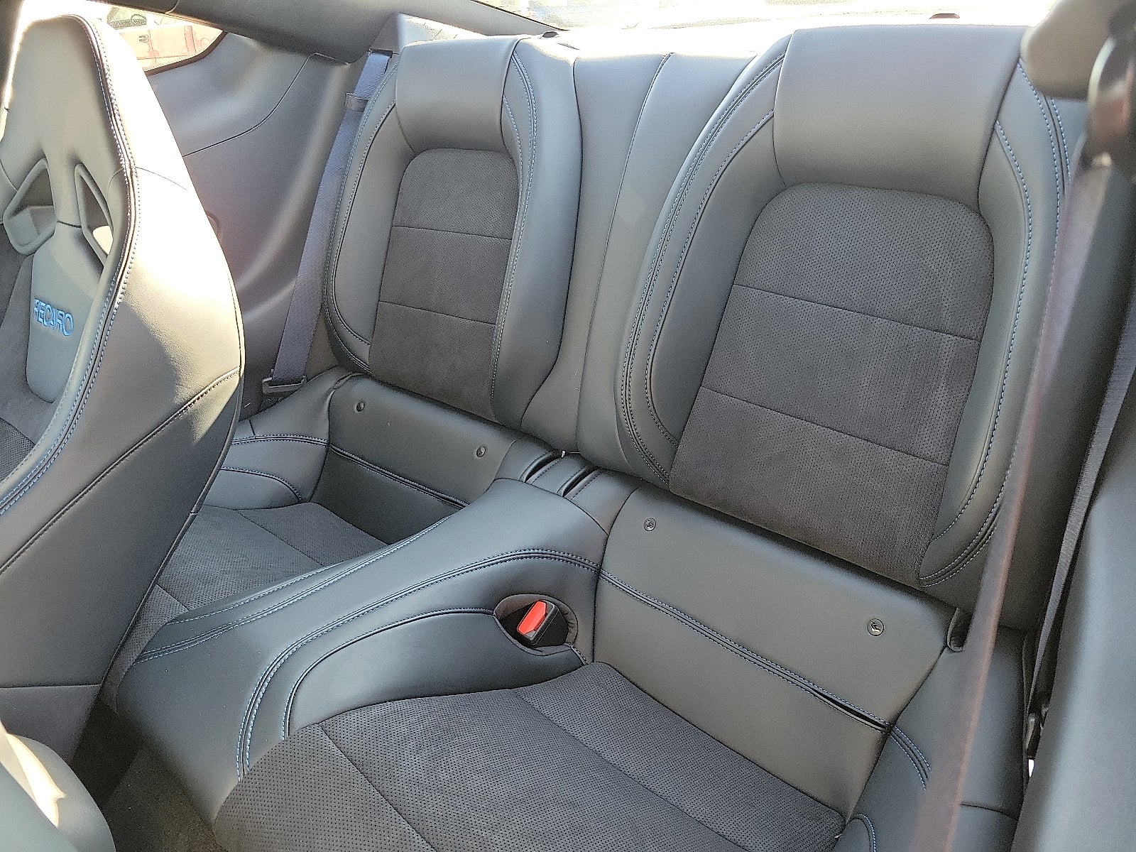 2025 Ford Mustang Dark Horse™ Premium