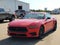 2026 Ford Mustang EcoBoost® Premium Fastback
