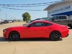 2026 Ford Mustang EcoBoost® Premium Fastback