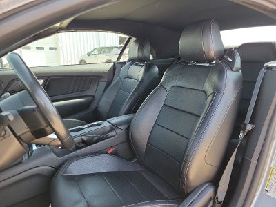 2023 Ford Mustang EcoBoost