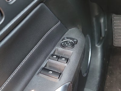 2023 Ford Mustang EcoBoost