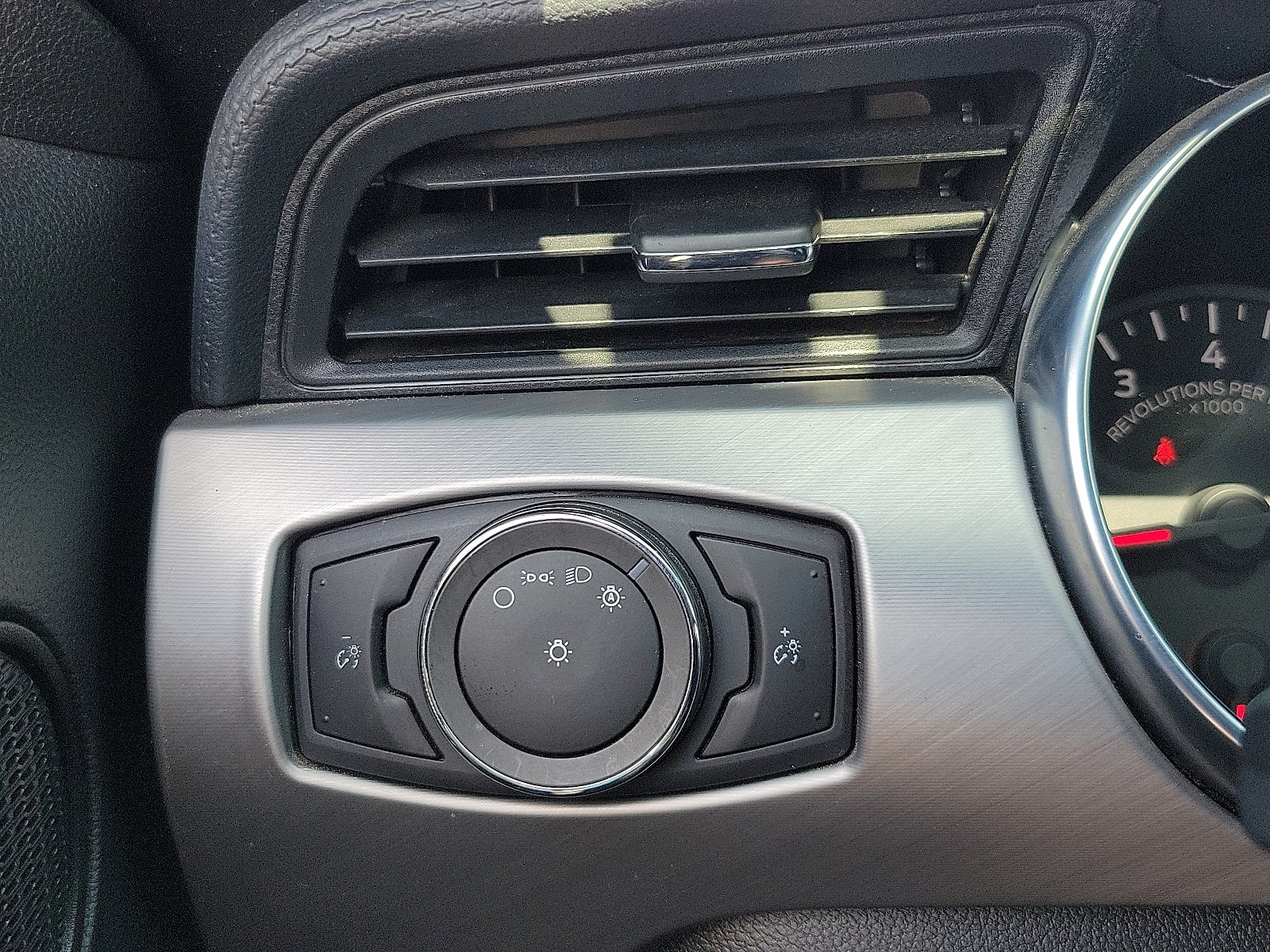 2023 Ford Mustang EcoBoost