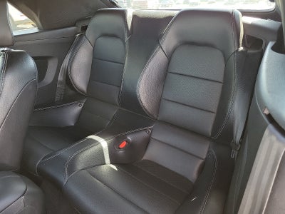 2023 Ford Mustang EcoBoost