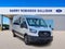 2026 Ford Transit Commercial Passenger Van XL