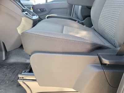 2026 Ford Transit Commercial Passenger Van XL