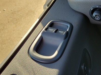 2026 Ford Transit Commercial Passenger Van XL