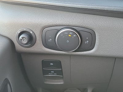 2026 Ford Transit Commercial Passenger Van XL