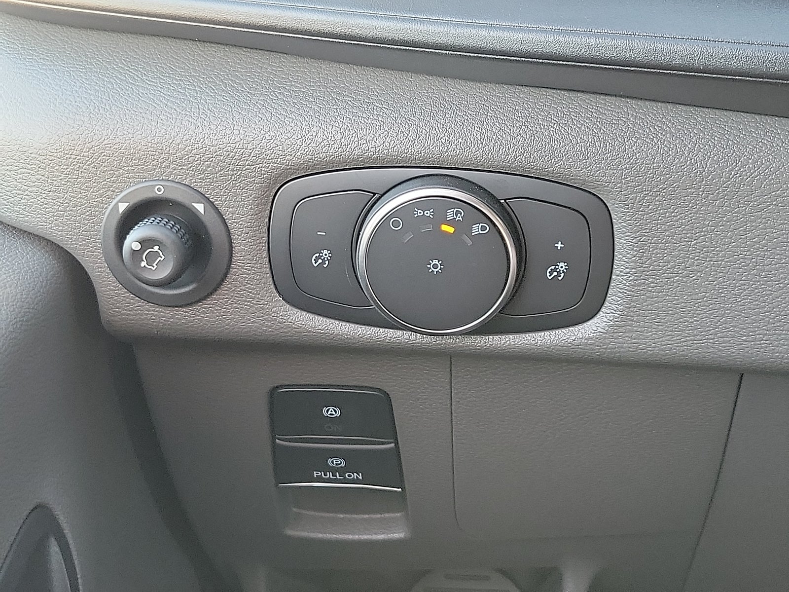 2026 Ford Transit Commercial Passenger Van XL