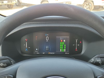 2026 Ford Transit Commercial Passenger Van XL