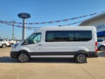 2026 Ford Transit Commercial Passenger Van XL
