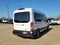2026 Ford Transit Commercial Passenger Van XL