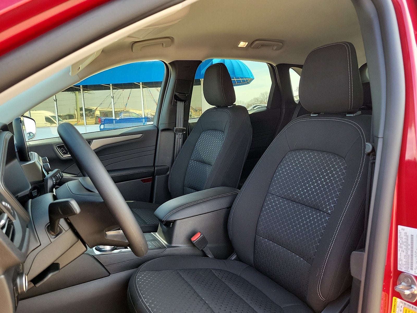 2026 Ford Escape Active®