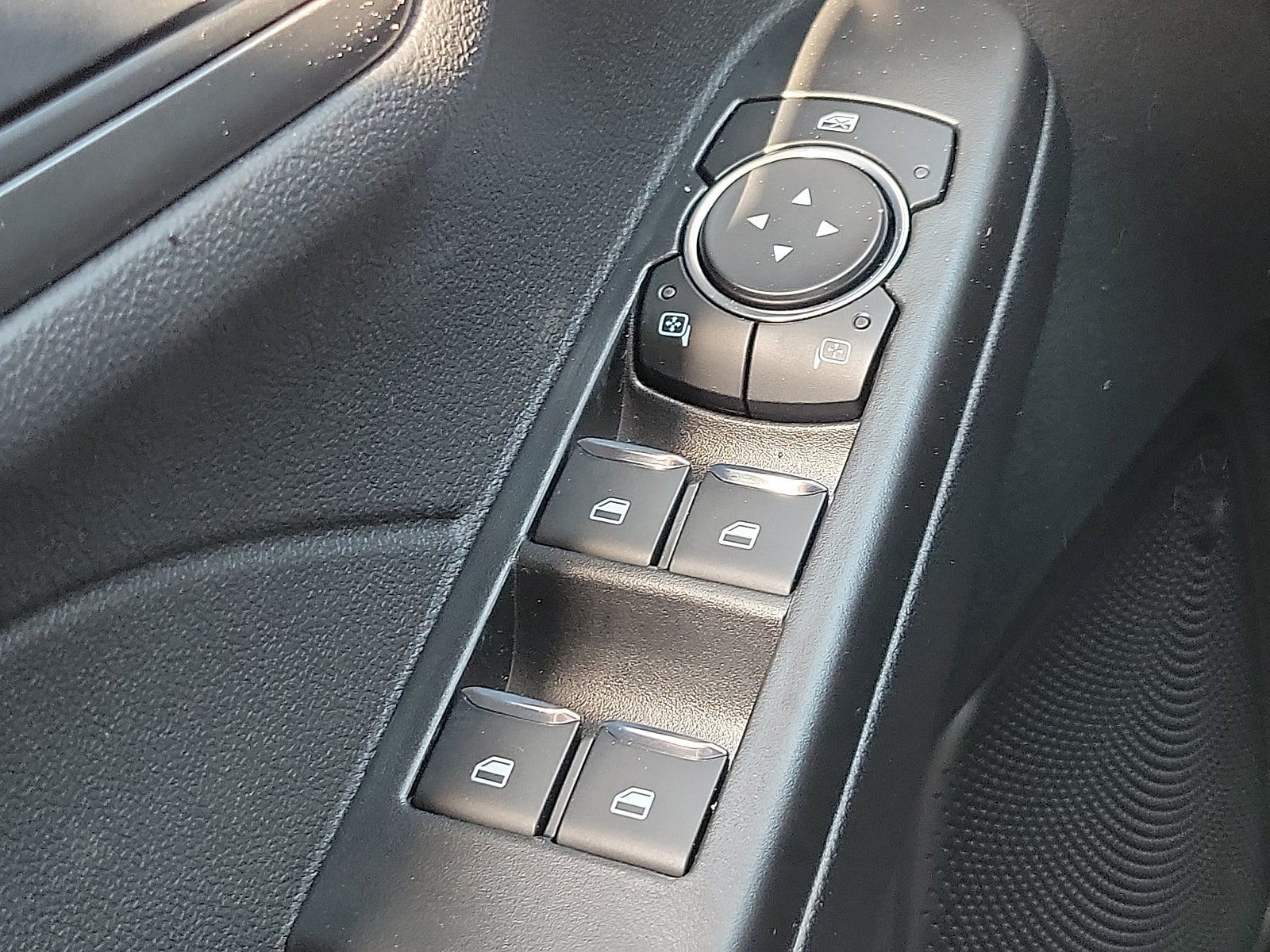 2026 Ford Escape Active®