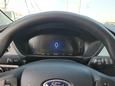 2026 Ford Escape Active®