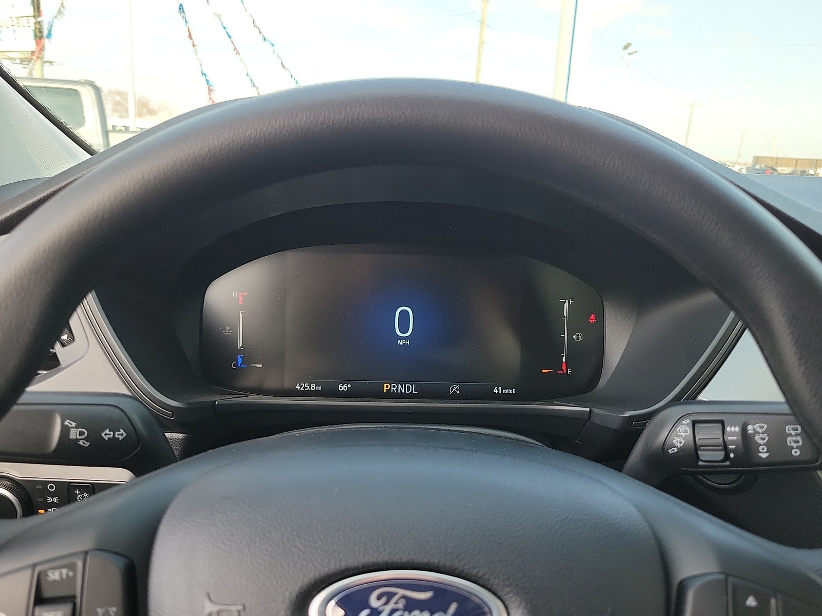 2026 Ford Escape Active®