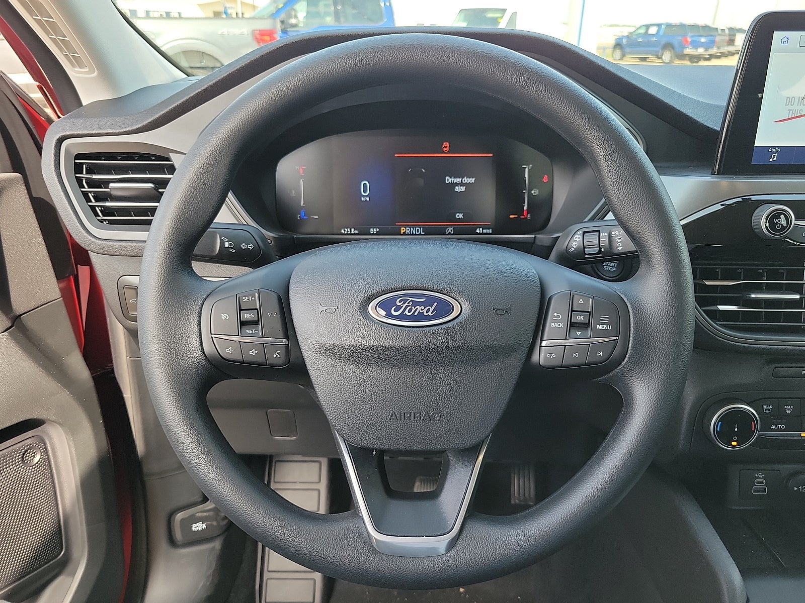 2026 Ford Escape Active®