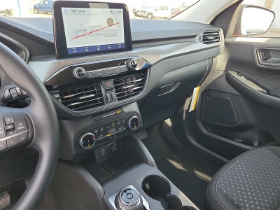 2026 Ford Escape Active®