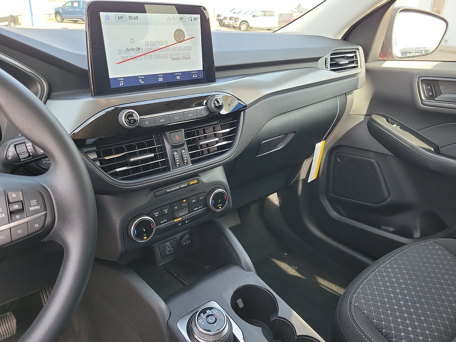 2026 Ford Escape Active®