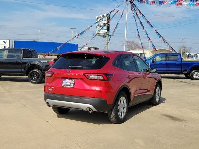 2026 Ford Escape Active®
