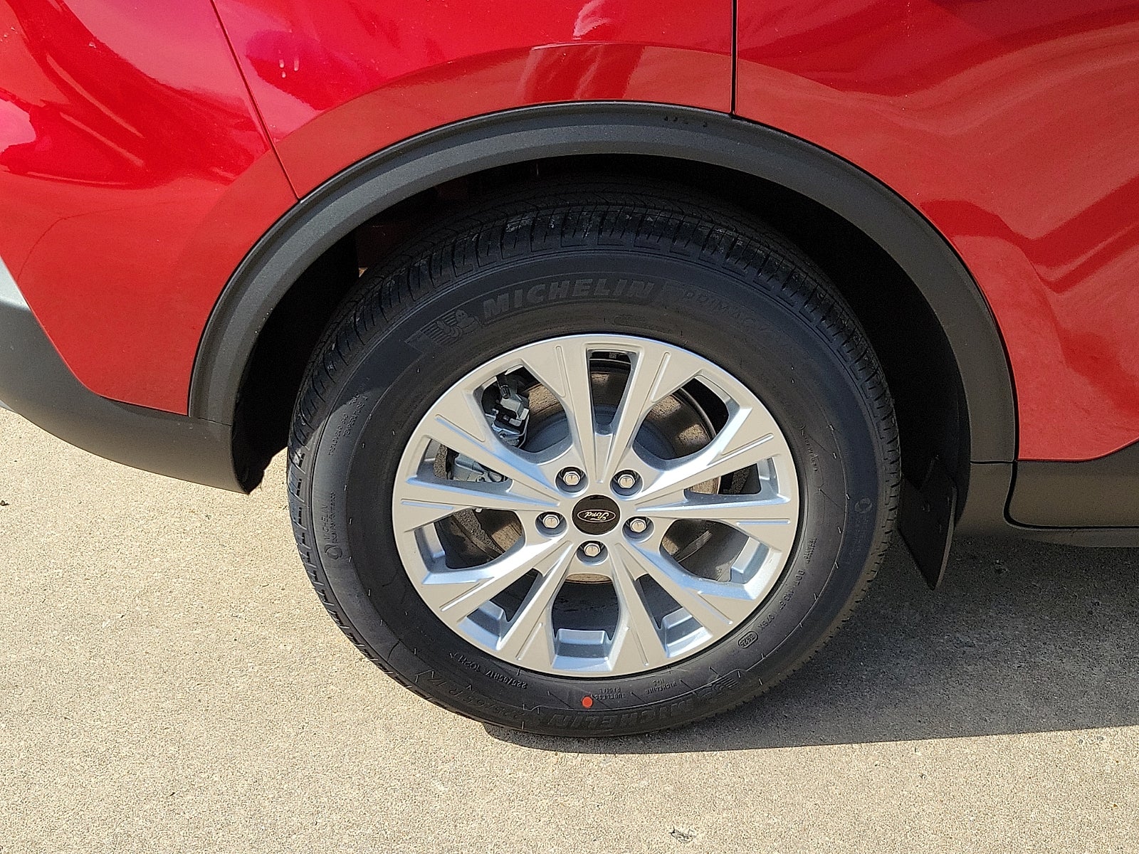 2026 Ford Escape Active®