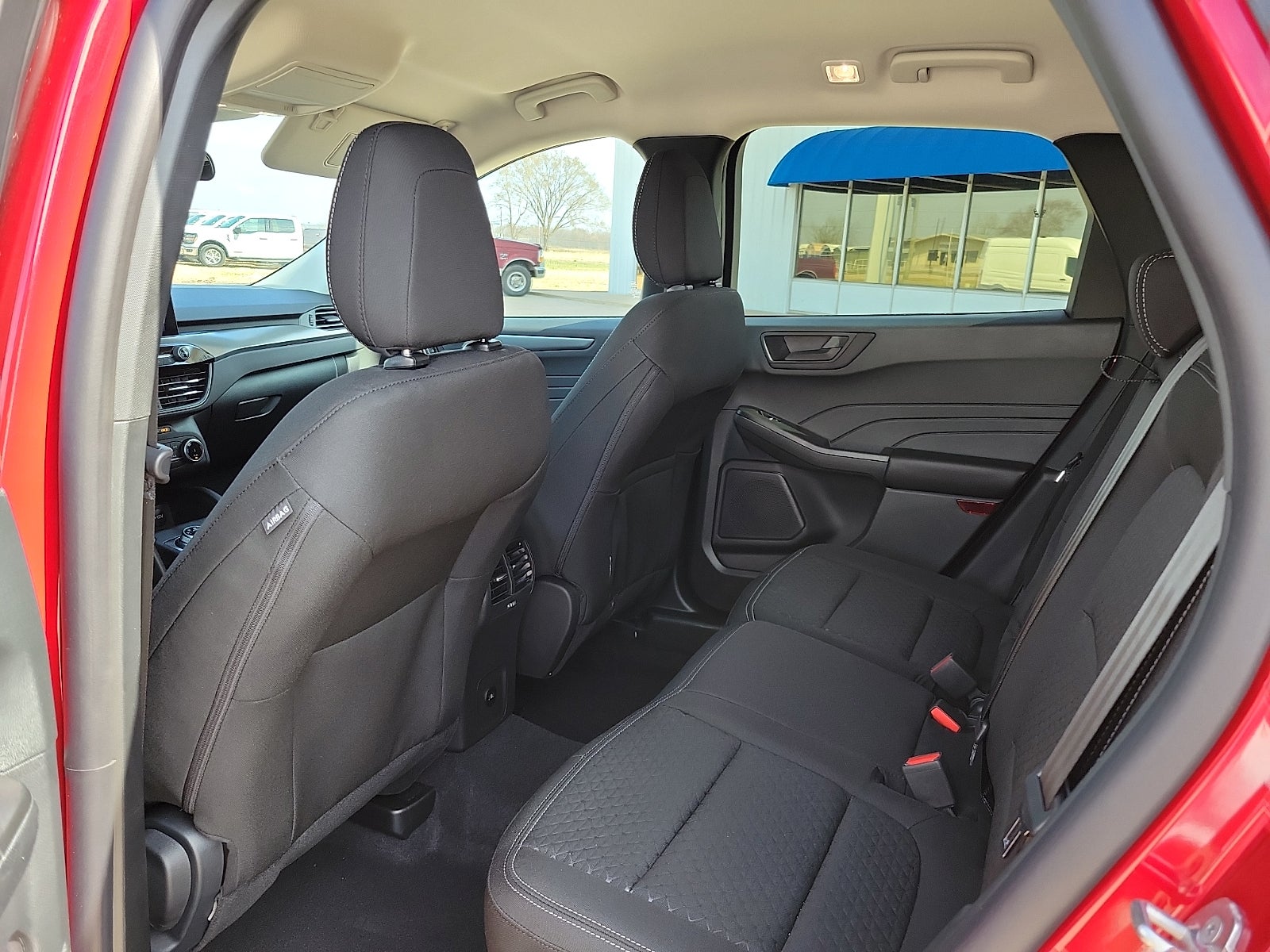 2026 Ford Escape Active®