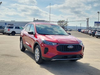 2026 Ford Escape Active®