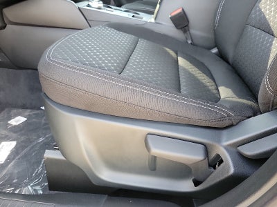 2026 Ford Escape Active®