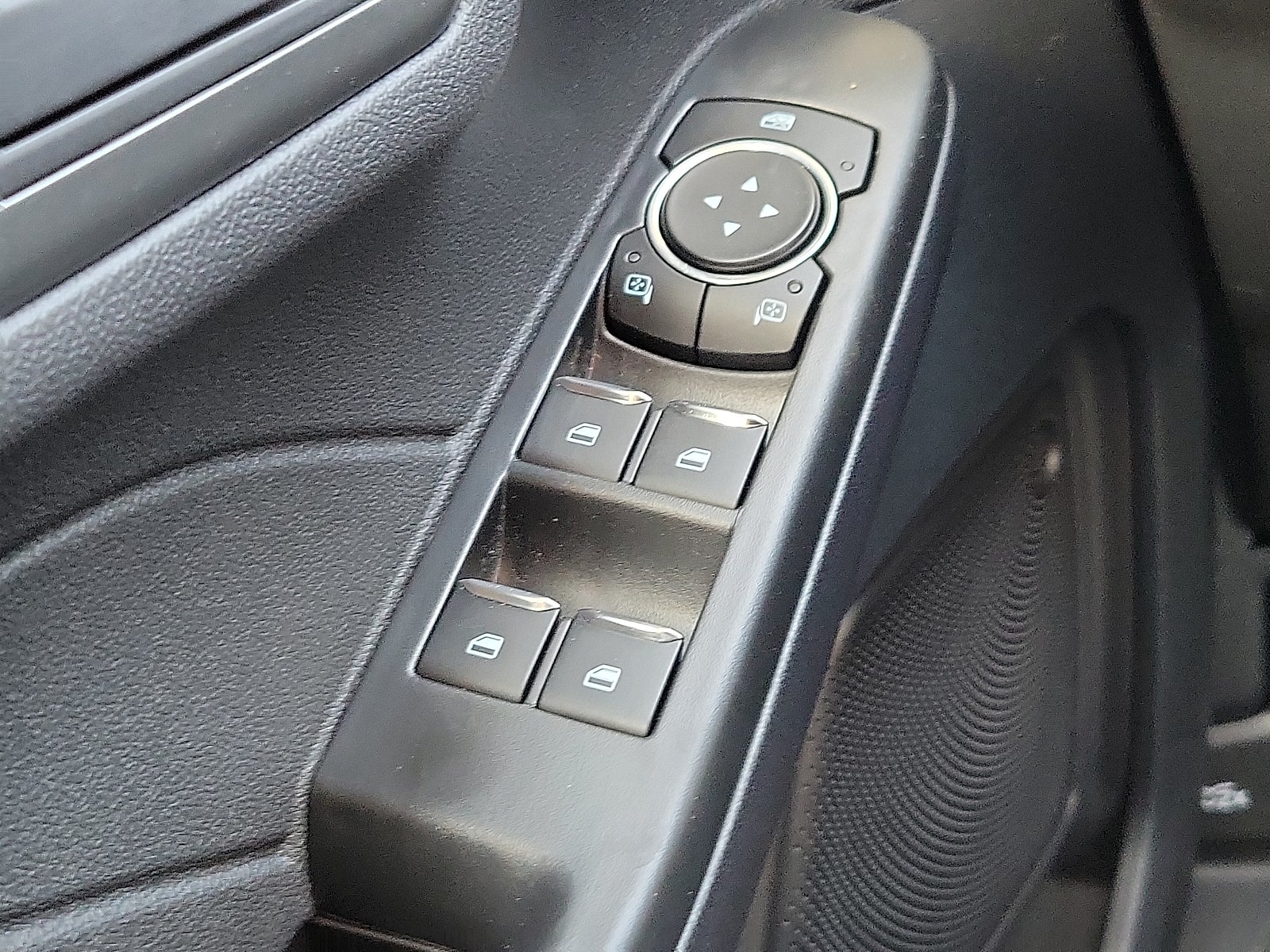 2026 Ford Escape Active®