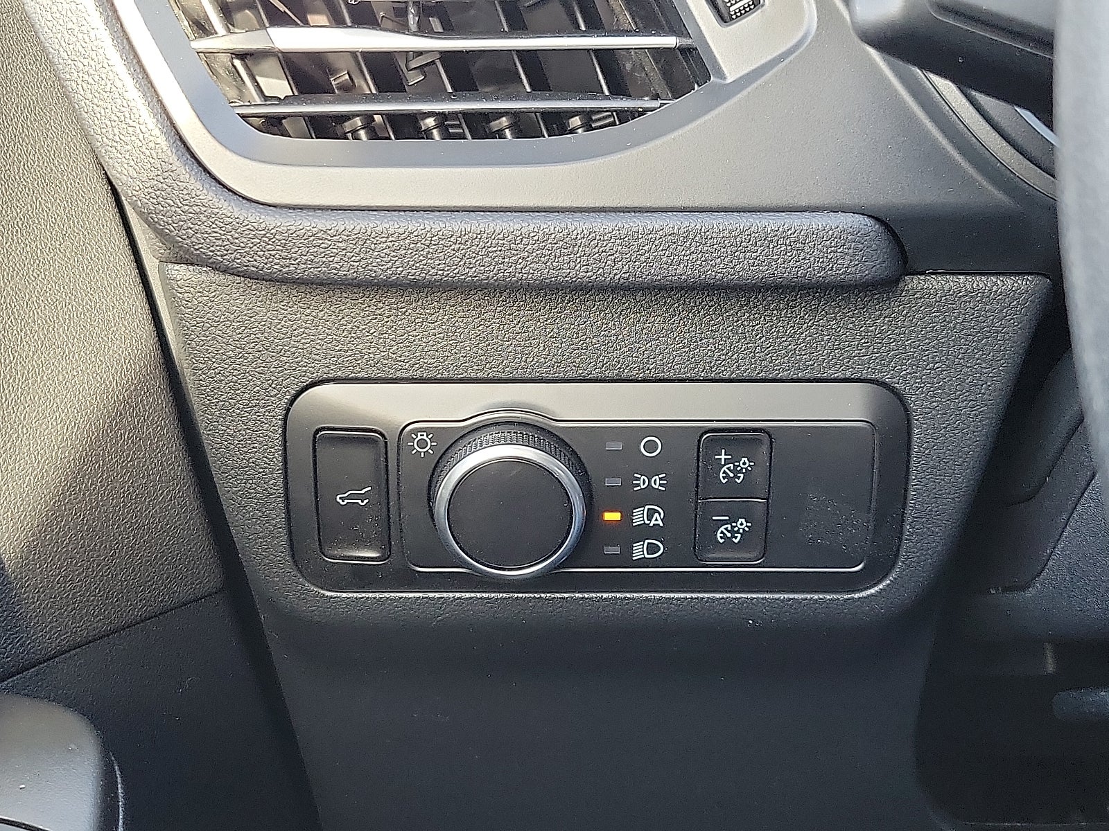 2026 Ford Escape Active®