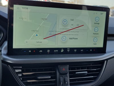 2026 Ford Escape Active®