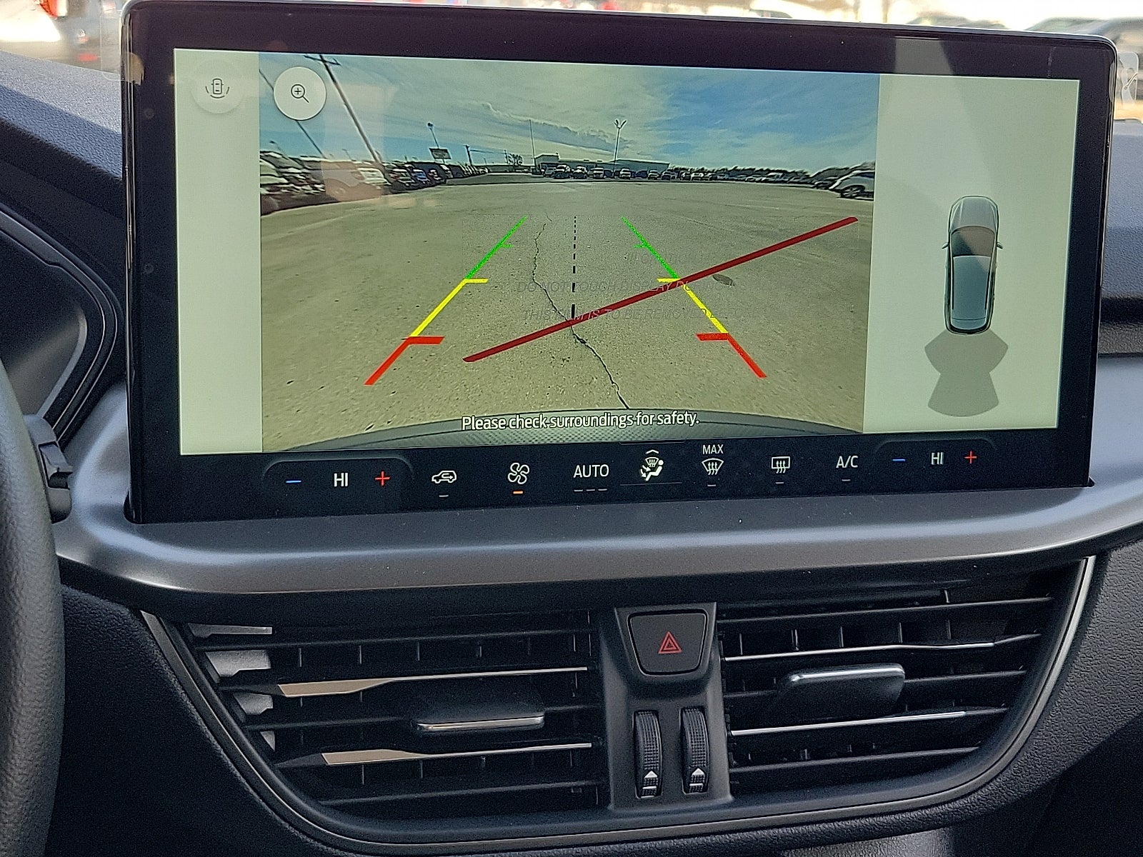 2026 Ford Escape Active®