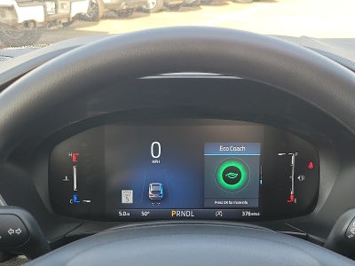 2026 Ford Escape Active®