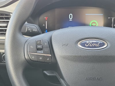 2026 Ford Escape Active®