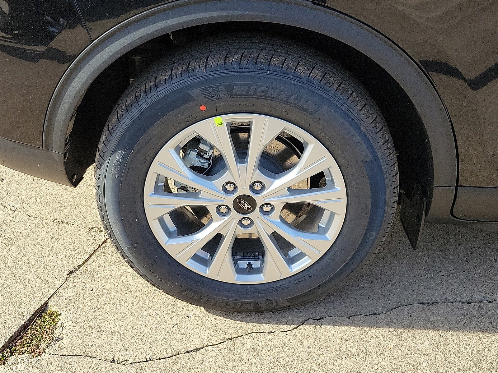 2026 Ford Escape Active®